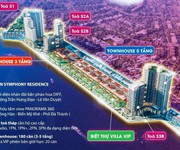 1 Ra mắt căn hộ cao cấp Sun Symphony Đà Nẵng, mặt tiền sông Hàn, giá gốc giai đoạn 1