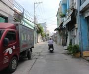 1 85m2 - ngang đẹp 5m - hẻm 8m - tân hoà đông - 6 tỷ hơn