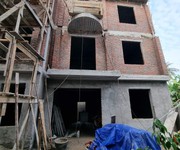 Bán Nhà đang hoàn thiện Quỳnh Hoàng , Nam Sơn , An Dương