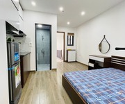 1 Toà chdv apartment hồ tùng mậu - 6 tầng thang máy - ô tô vào nhà-dòng tiền đỉnh