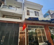 Bán Nhà Đường 1 Trục 6m Phan Văn Trị, Phường 10, Quận Gò vấp