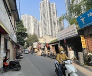 5 Bán nhà mặt phố Hoàng Công Chất, Kinh đoanh đỉnh, ô tô đỗ cửa 4.2 tỷ mặt tiền 3.3m 50m2 4 tầng
