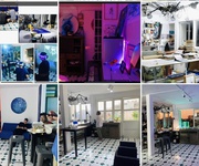 Cho thuê studio, kho, workshop space tại lô b chung cư thanh đa, bình quới, p27, bình thạnh