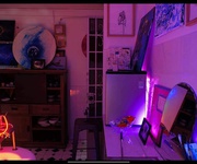 3 Cho thuê studio, kho, workshop space tại lô b chung cư thanh đa, bình quới, p27, bình thạnh