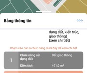 1 Đất trống mặt tiền đường nhánh phan văn hớn, xa bà điểm, hóc môn, cần bán