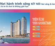 1 Độc bán studio - chỉ từ 1,2 tỷ  là sở hữu căn hộ biển flexhome tại libera nha trang, linh hoạt ở và