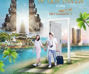 10  Đầu Tư Ngay Tại A T Sky Garden - Thanh Toán Chỉ 1/Tháng