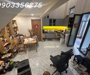 2 5.1tỷ sát q1 nguyễn thị minh khai nhà 2 mặt tiền siêu đẹp,siêu vị trí 4tầng ngang nở hậu 6.4m
