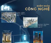 1 Sống  Chất  chuẩn Nhật bên sông Hàn tại căn hộ Danang Landmark Tower