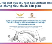 1 Đặc quyền sở hữu căn hộ từ 2ty/studio tại quần thể đô thị biển đẹp nhất thành phố nha trang đặc