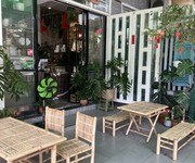 4 Sang quán cafe - tea flower decor đẹp đang hoạt động ổn định, 2 mặt tiền khu dân cư,trường học, nhà