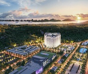 3 Mình có căn chung cư tại cái lân, bãi cháy, cạnh khu thương mại aeon quảng ninh.  cho thuê dài hạn.