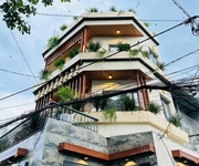 Biệt thự 80m2, 3 tầng, nhỉnh 9tỷ, gần đường Nguyễn Văn Trỗi   Phan Đình Phùng quận Phú Nhuận