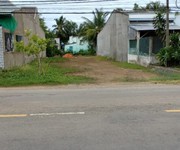 Chính chủ cần tiền bán gấp lô đất mặt tiền nhựa đường lớn giáp QL13 ở Tân Quan Bình Phước