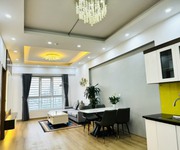 Cần bán căn hộ chung cư 2PN, view thoáng full nội thất mới tại KDT Thanh Hà Cienco 5