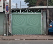 1 Cho thuê mặt bằng Quận 12, P. Tân Thới Hiệp