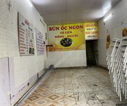 1 Chính chủ cho thuê cửa hàng tại 18 tam trinh, mai động, hoàng mai