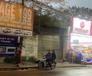 Chính chủ cho thuê cửa hàng tại 18 tam trinh, mai động, hoàng mai