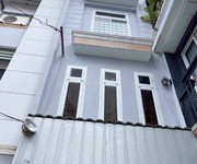 4 Nhà bán nguyễn phi khanh , hxh tới nhà vài bước -  4 tầng btct - 3pn giá 5 tỷ 8