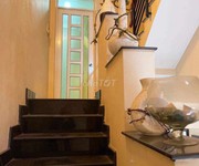 2 Nhà bán nguyễn phi khanh , hxh tới nhà vài bước -  4 tầng btct - 3pn giá 5 tỷ 8