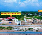 2  bán đất ngay đối điện khu công nghiệp tân bình, bình dương 