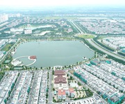 1 Chính Chủ Nhượng Lại Biệt thự Song Lập full NT 185.6m2 Khu Hồ Tuy Lip Vinhomes Riverside The Harmony