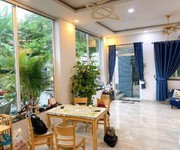 1 Gấp bán biệt thự quận thủ đức - khu vực hiếm bán - hẻm xe tải - nhỉnh 10 tỷ tl