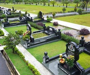 Bán huyệt mộ cao cấp trong công viên nghĩa trang vĩnh hằng long thành