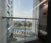 4 Bán căn hộ 2 ngủ Full nội thất đẹp, View thành phố tại Hoàng Huy Grand Sở Dầu