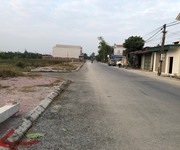 Bán lô đất chính chủ tại khu dân cư mới xã thanh an - huyện thanh hà - tỉnh hải dương