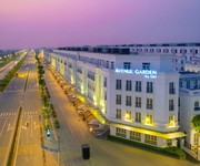 7 Cho thuê shophouse, biệt thự, mặt bằng Avenue Garden đường Tây Thăng Long, quận Bắc Từ Liêm