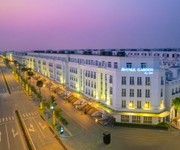 8 Cho thuê shophouse, biệt thự, mặt bằng Avenue Garden đường Tây Thăng Long, quận Bắc Từ Liêm