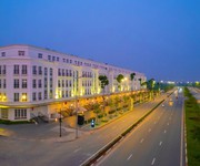 9 Cho thuê shophouse, biệt thự, mặt bằng Avenue Garden đường Tây Thăng Long, quận Bắc Từ Liêm