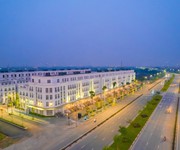 10 Cho thuê shophouse, biệt thự, mặt bằng Avenue Garden đường Tây Thăng Long, quận Bắc Từ Liêm