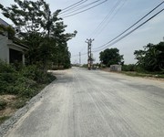Bán 120m2 đất mặt phố Hoàng Hoa Thám, Đồng tâm, Vĩnh Yên, Vĩnh Phúc