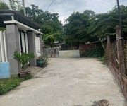 10 Bán đất Hòa Phước, Đà Nẵng: đường bê tông ô tô 130m2 gần trường học