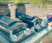 Bán đất huyệt mộ tại dự án phúc an viên long an