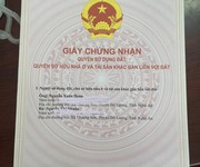 1 Bán đất TDP17 thị trấn Hương Khê,