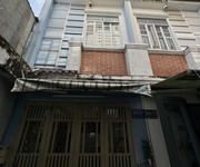 Bán nhà hẻm xe hơi Huỳnh Tấn Phát, Nhà bè, DT 3x9m, 3 lầu. Giá 1,5 tỷ