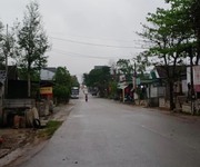 Đất Thị Trần Hương Khê