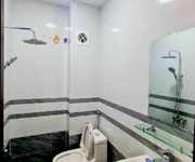 4 Nhà mặt tiền 43 m2, xây 4 tầng kiên cố, nhỉnh 3 tỷ   nhà mới koong - full công năng