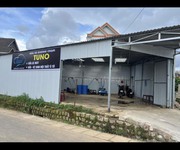 2 Sang nhượng cơ sở kinh doanh rửa xe chính chủ địa chỉ : 122 trần đại nghĩa, phường 8 , tp đà lạt,