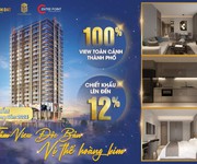 9 Centre Point ĐÀ NẴNG - Condotel với tầm view triệu đô