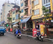 Cho thuê nhà mặt phố Đồng Me Nam Từ Liêm 62m x 4T, vỉa hè, kinh doanh bất chấp