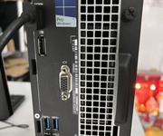 1 Thanh lý 3 bộ máy tính dell optiplex 3040sff - cấu hình mạnh, giá cực tốt