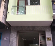 Chính chủ cho thuê hoặc bán nhà mặt tiền 319 Phan Chu Trinh, Q. Hải Châu