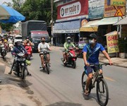 2 Bán đất mặt tiền tân hiệp 4, 2 Bán đất mặt tiền tân hiệp 4,