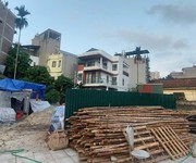 3 Quá hiếm, bán thửa đất phố hồng tiến, dt100m2, mt7m, vị trí vip, 2 mặt tiền trước sau.