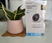 Ưu đãi mùa hè  chỉ từ 490k, bạn đã có thể sở hữu một chiếc camera wifi đàm thoại, quay quét dễ lắp