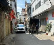 5 Nhà hiếm tây mỗ ngõ o to 72m2 Ngõ thông kinh doanh 13 tỉ thương lượng sâu